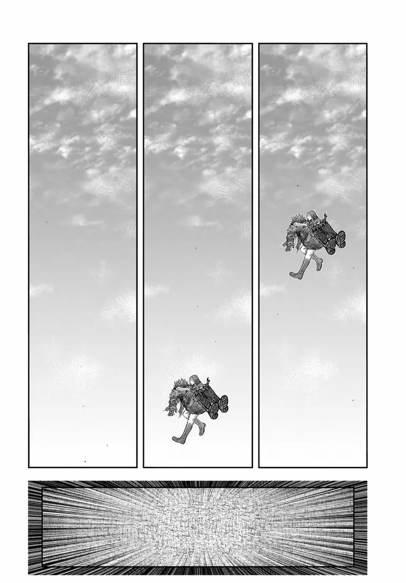 Isekai Ojisan Chap 37 - Next Chap 38