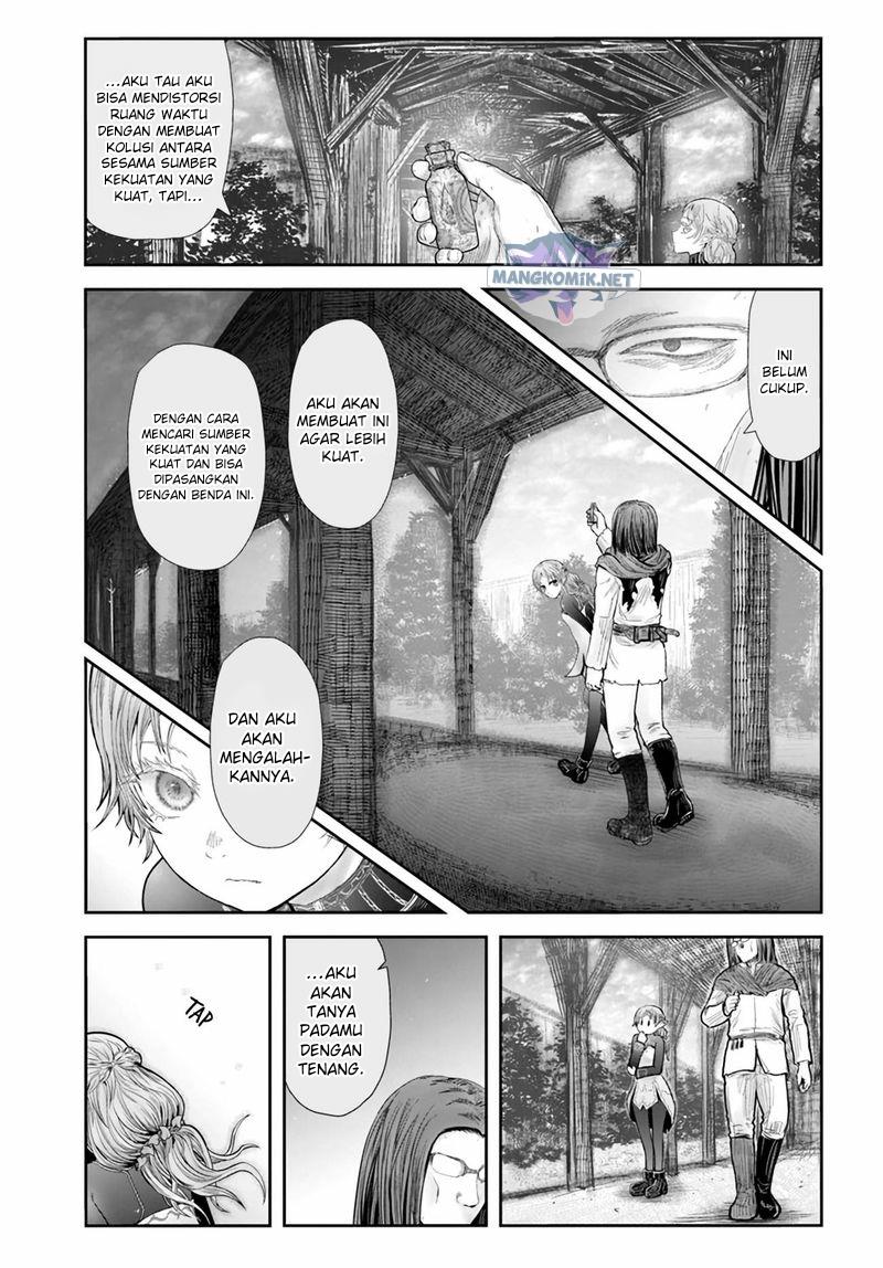 Isekai Ojisan Chap 39 - Next Chap 40