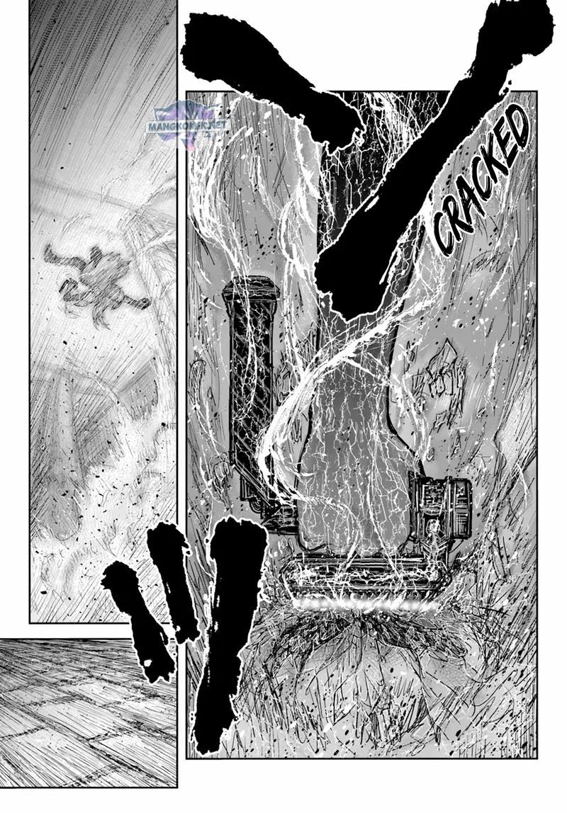 Isekai Ojisan Chap 43 - Next Chap 44