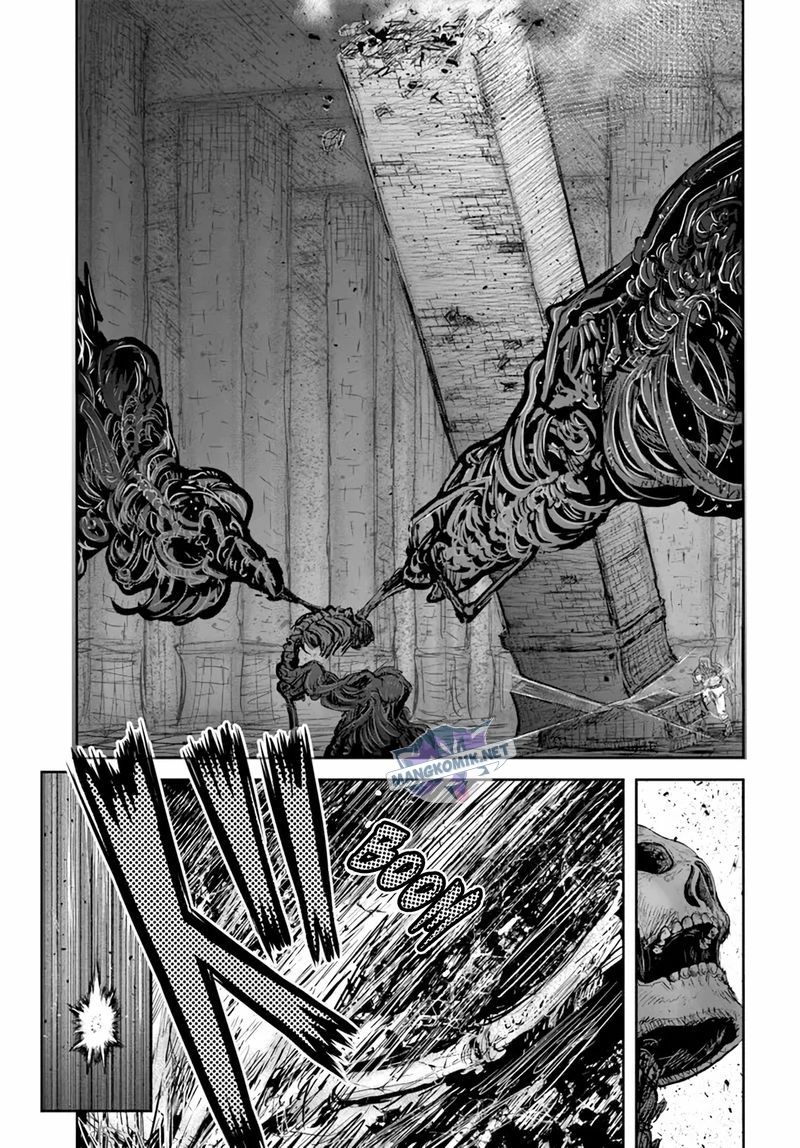 Isekai Ojisan Chap 43 - Next Chap 44