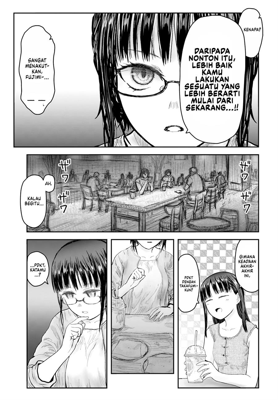 Isekai Ojisan Chap 41 - Next Chap 42