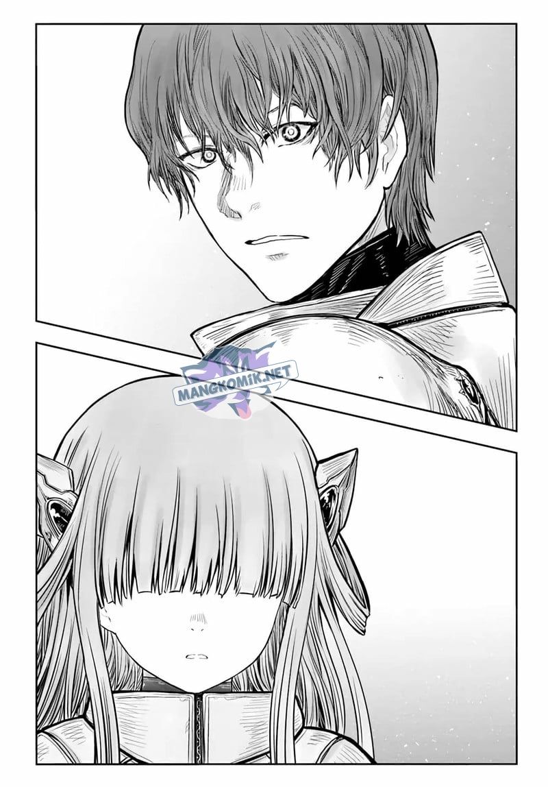 Isekai Ojisan Chap 44 - Next Chap 45