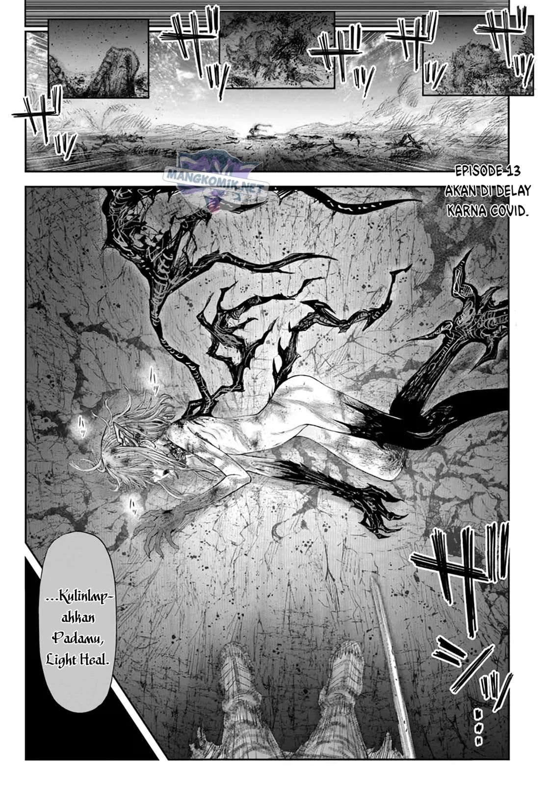 Isekai Ojisan Chap 45 - Next Chap 46