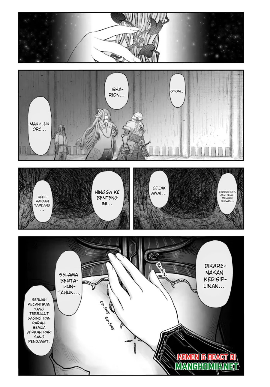 Isekai Ojisan Chap 46 - Next Chap 47