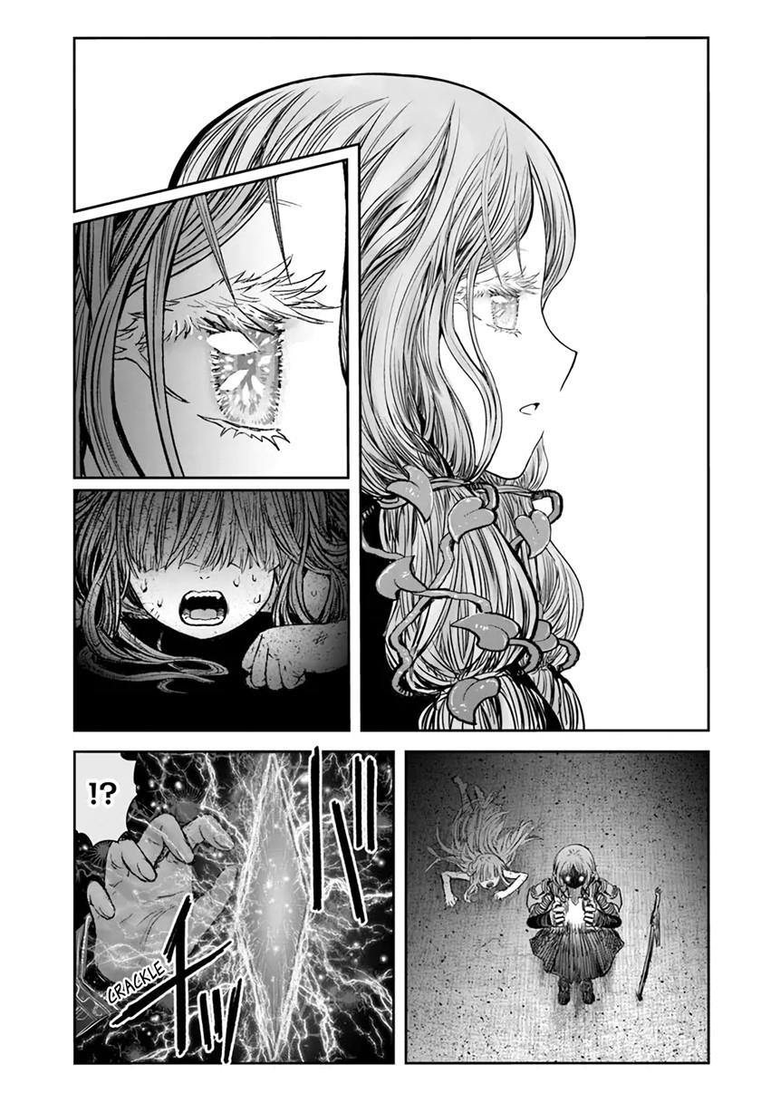 Isekai Ojisan Chap 47 - Next Chap 48