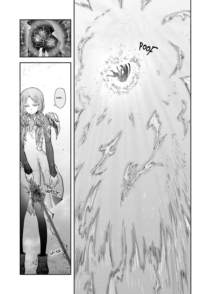 Isekai Ojisan Chap 47 - Next Chap 48