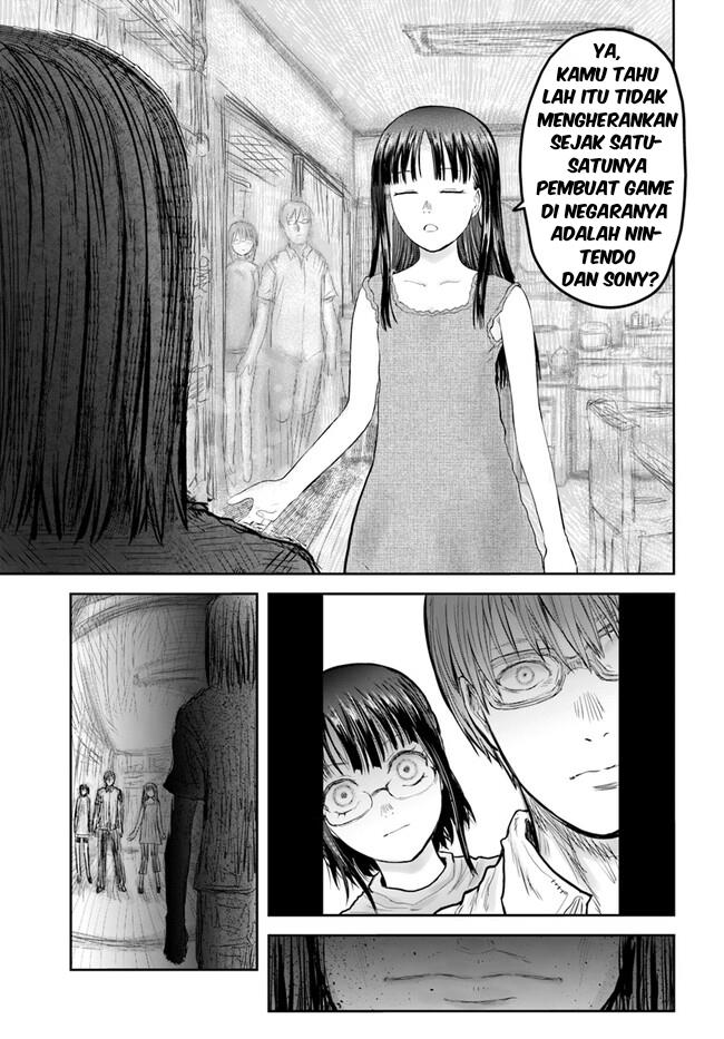 Isekai Ojisan Chap 49 - Next Chap 50