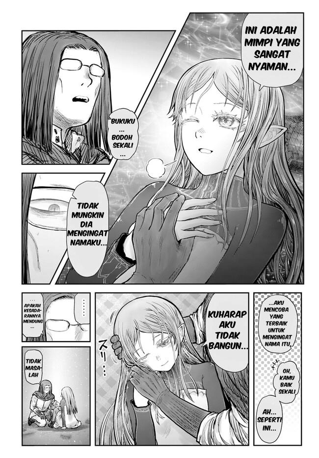 Isekai Ojisan Chap 49 - Next Chap 50