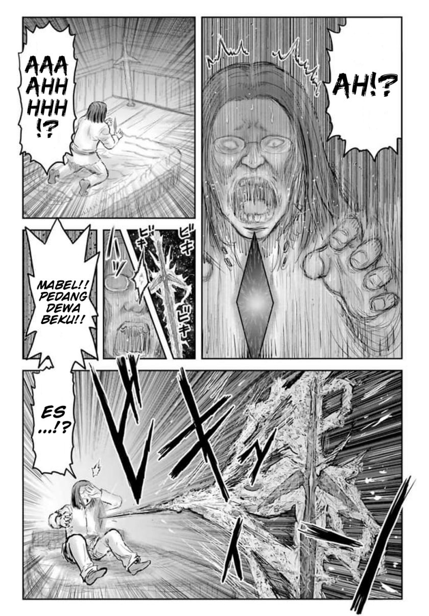 Isekai Ojisan Chap 53.5 - Next Chap 54.5