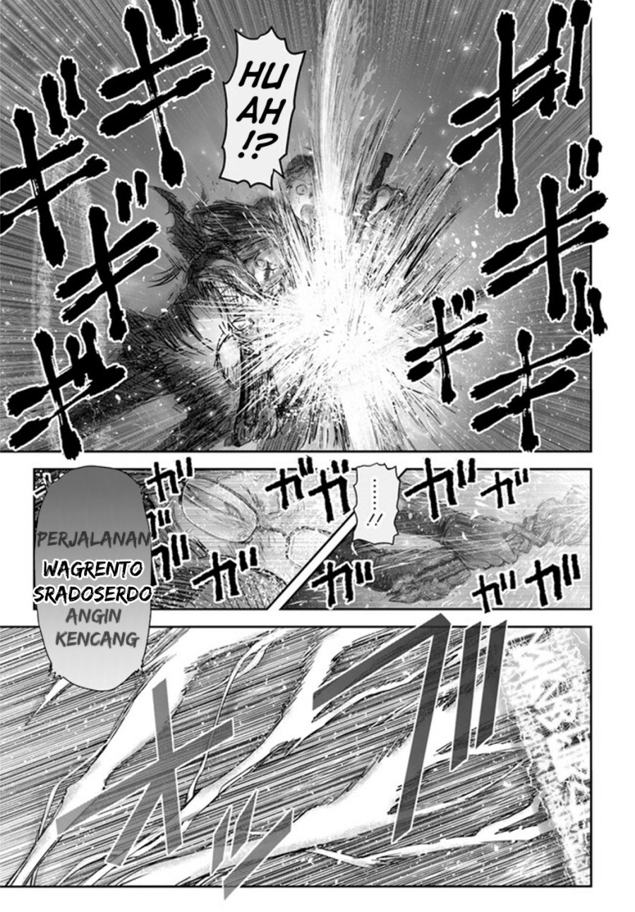 Isekai Ojisan Chap 53 - Next Chap 54