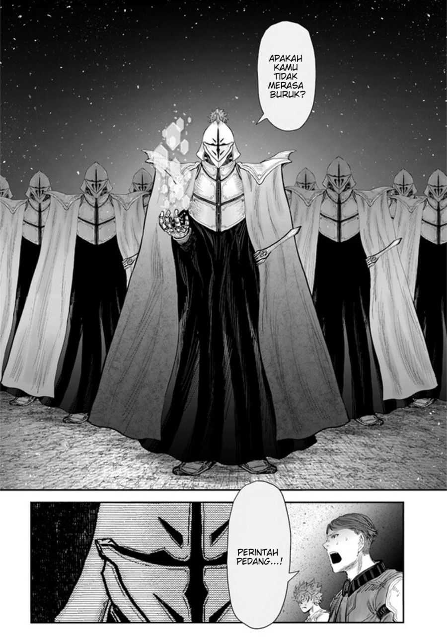 Isekai Ojisan Chap 53 - Next Chap 54