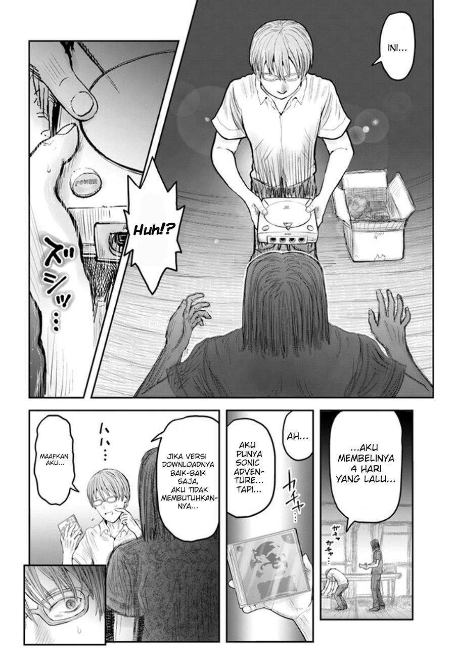 Isekai Ojisan Chap 50 - Next Chap 51