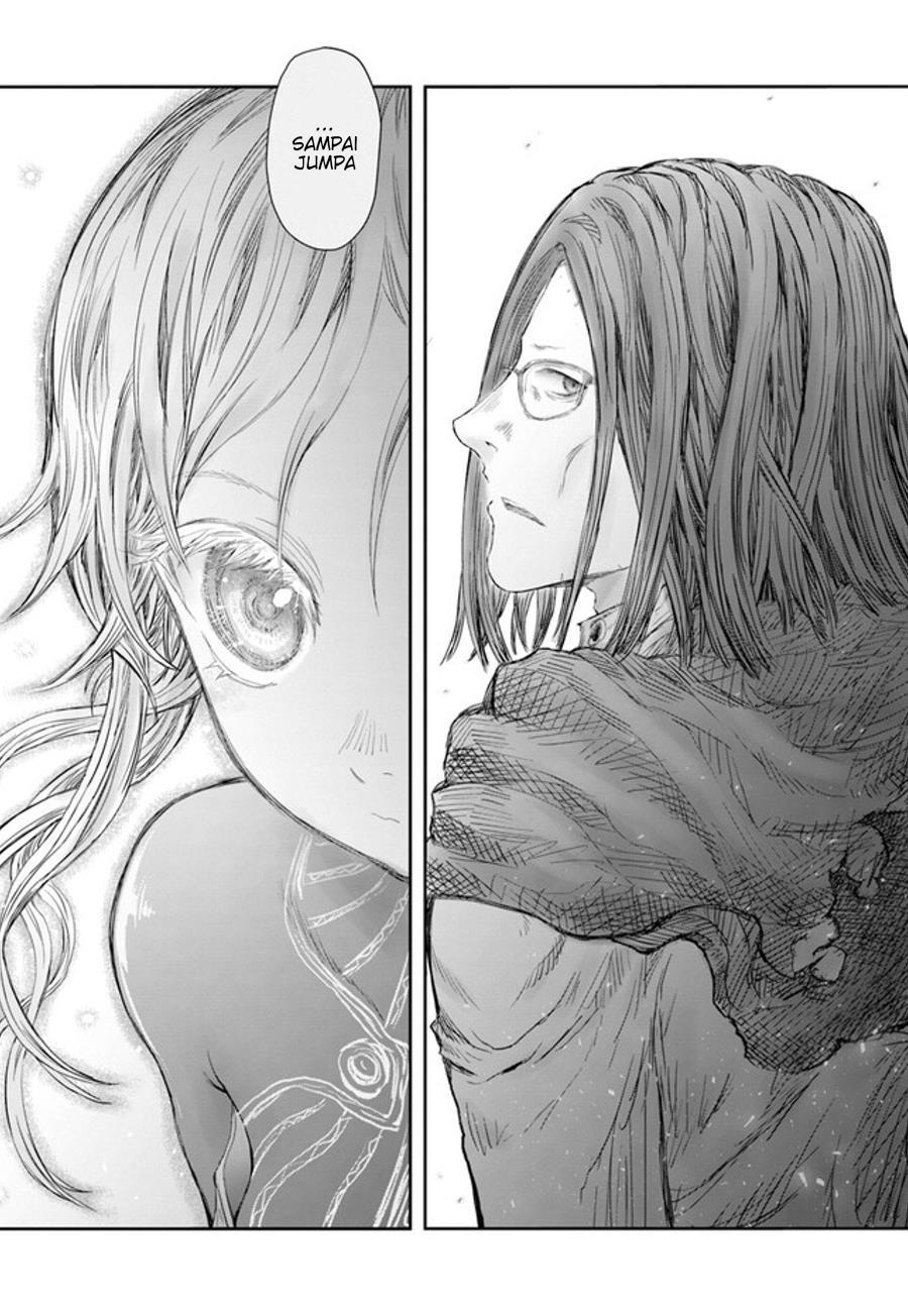 Isekai Ojisan Chap 51 - Next Chap 52