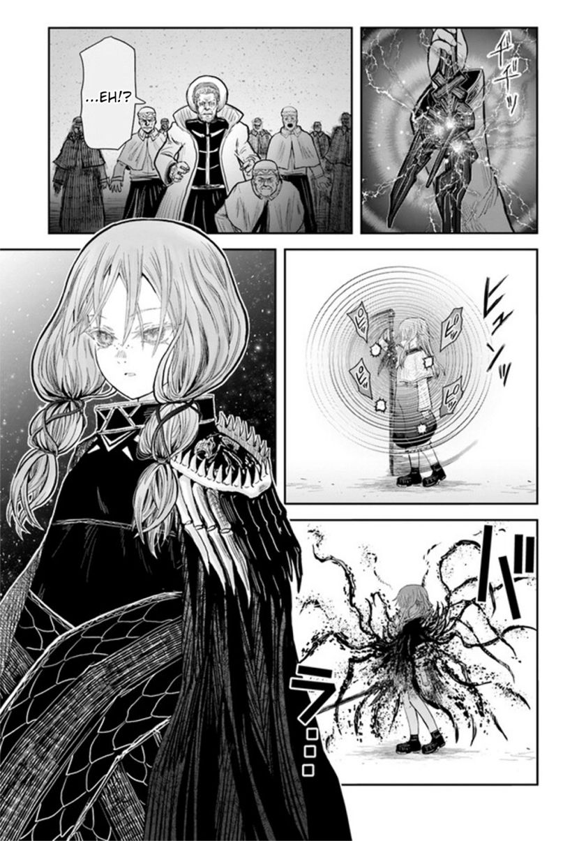 Isekai Ojisan Chap 56 - Next Chap 57