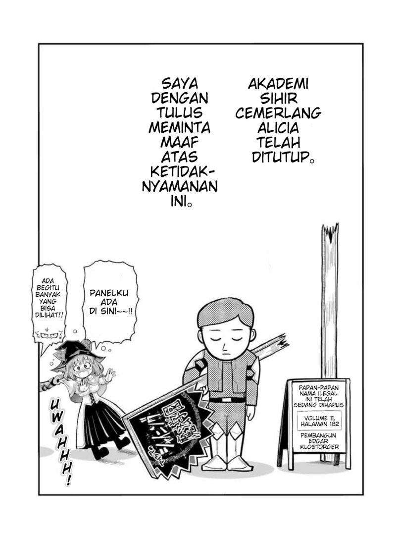 Isekai Ojisan Chap 57.5 - Next Chap 58.5