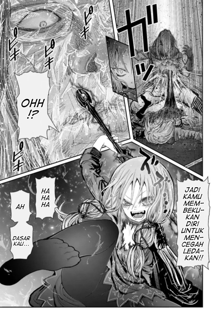 Isekai Ojisan Chap 57 - Next Chap 58