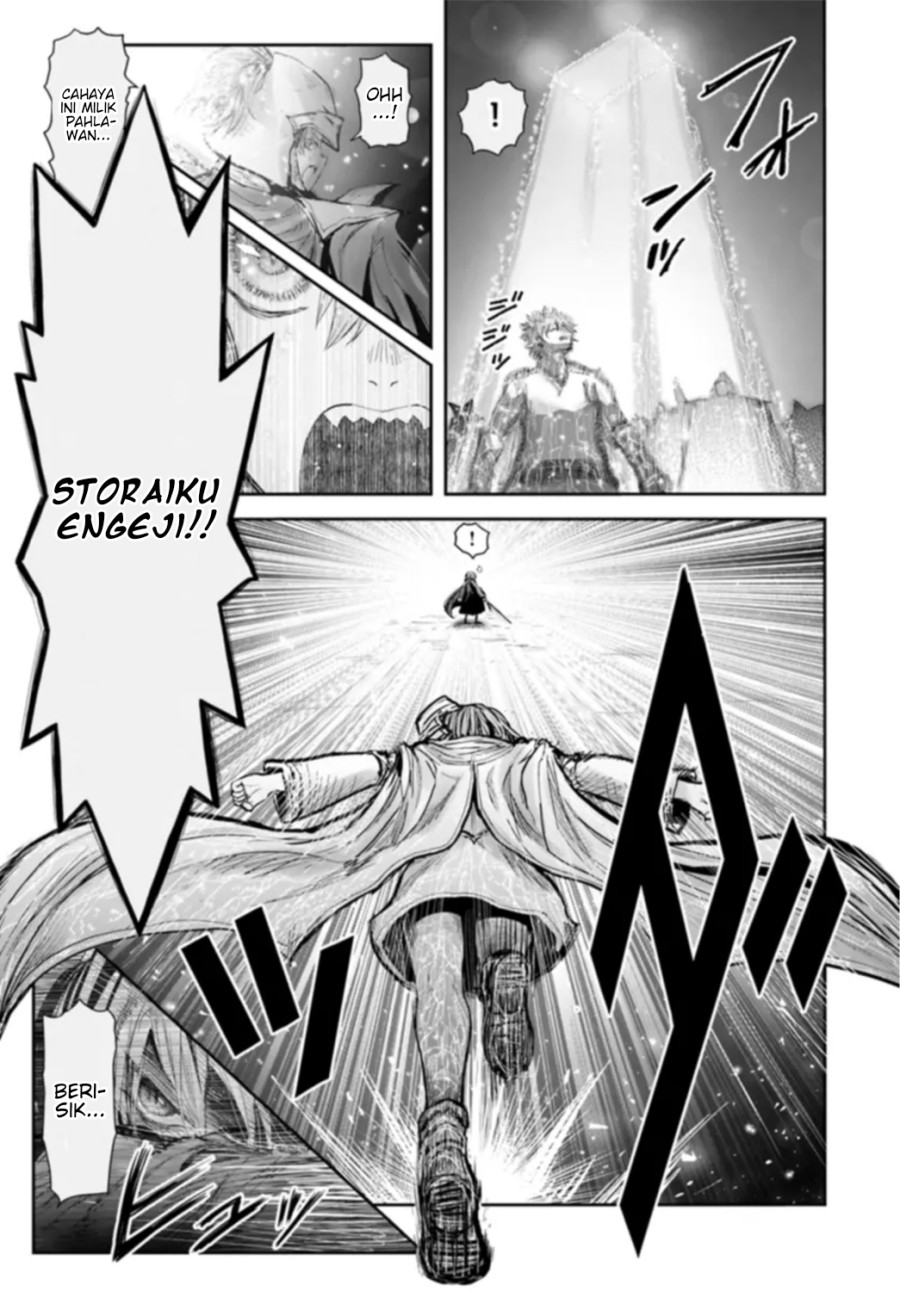 Isekai Ojisan Chap 57 - Next Chap 58
