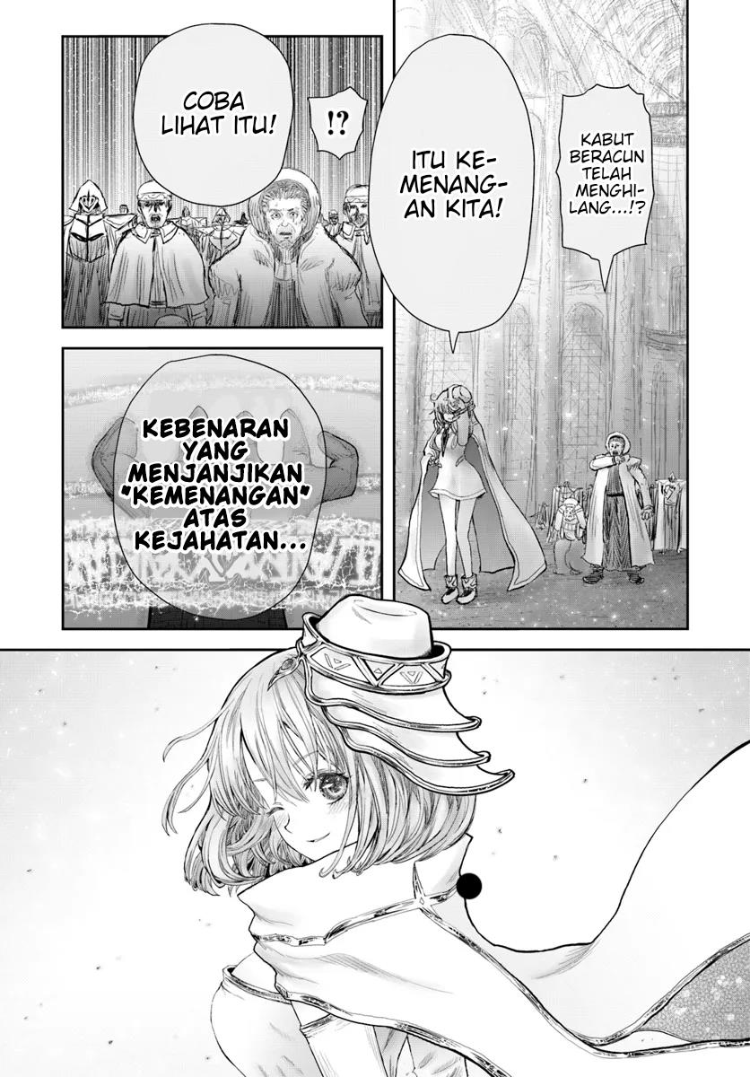 Isekai Ojisan Chap 59 - Next Chap 60