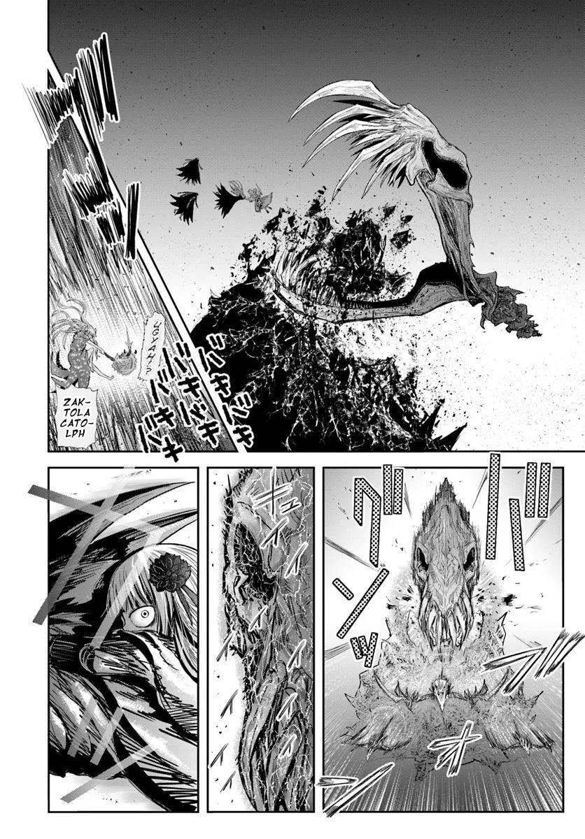 Isekai Ojisan Chap 63 - Next Chap 64