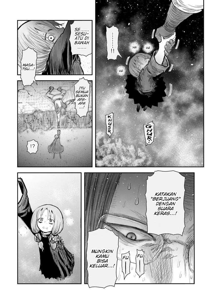 Isekai Ojisan Chap 60 - Next Chap 61