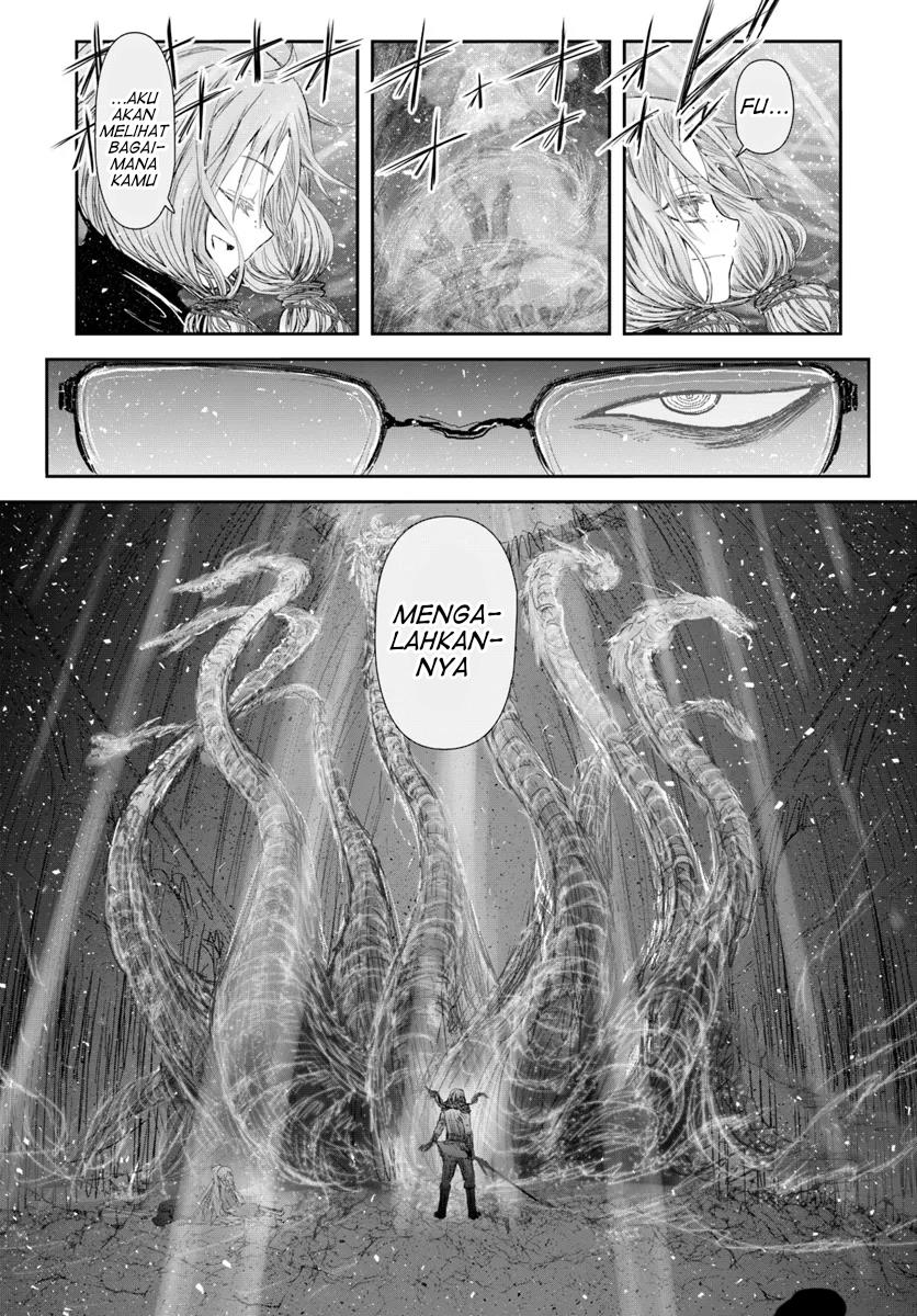 Isekai Ojisan Chap 60 - Next Chap 61