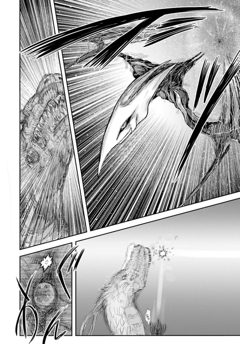 Isekai Ojisan Chap 61 - Next Chap 62