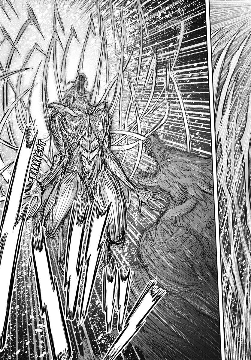 Isekai Ojisan Chap 64 - Next Chap 65