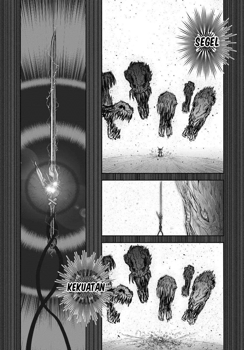 Isekai Ojisan Chap 64 - Next Chap 65