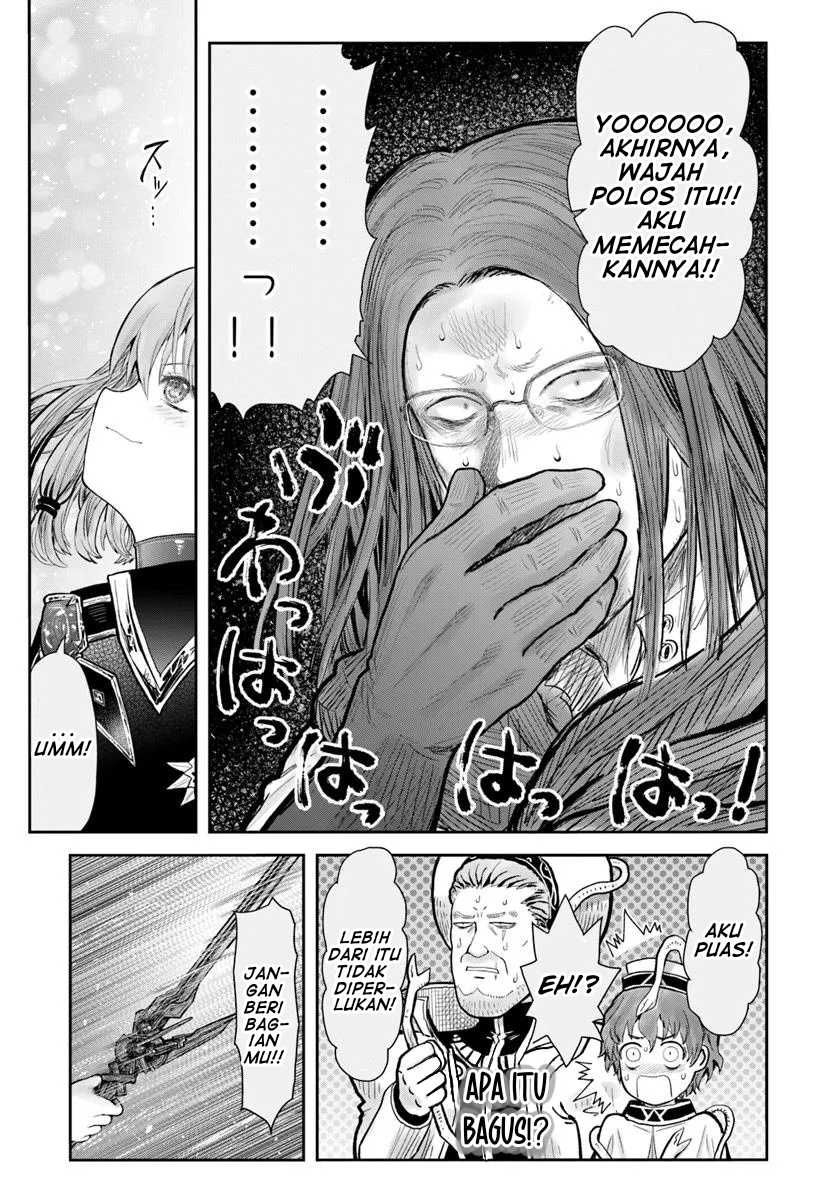 Isekai Ojisan Chap 65 - Next Chap 66