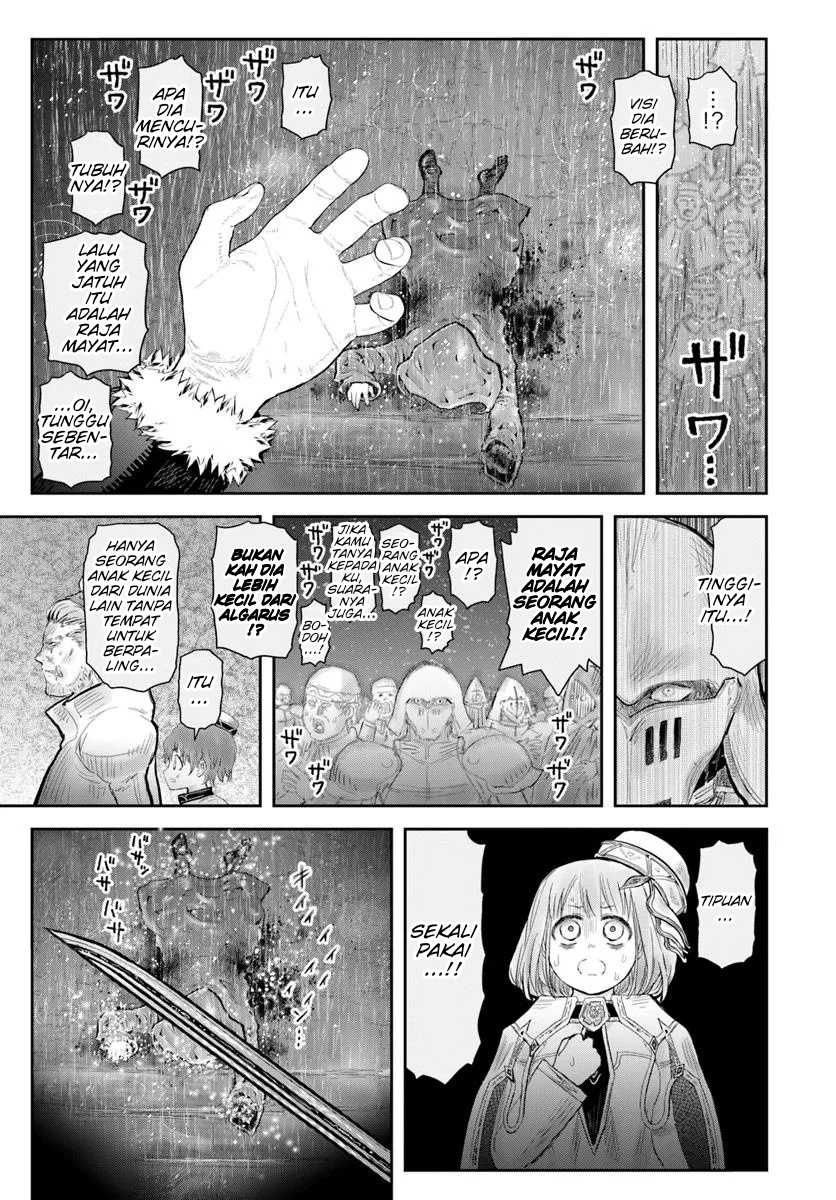 Isekai Ojisan Chap 65 - Next Chap 66