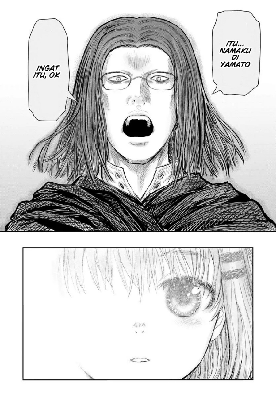 Isekai Ojisan Chap 66 - Next Chap 67