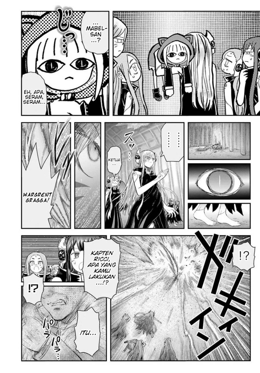 Isekai Ojisan Chap 69 - Next Chap 70