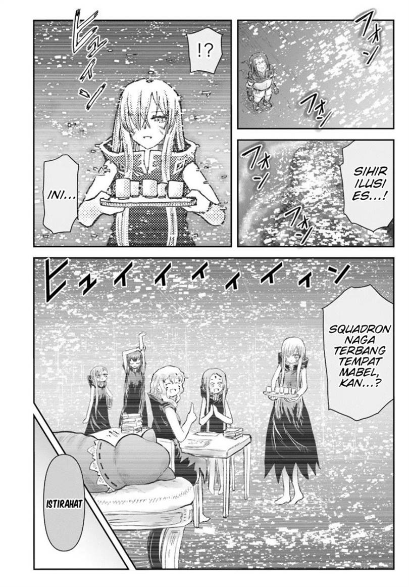 Isekai Ojisan Chap 73 - Next Chap 74