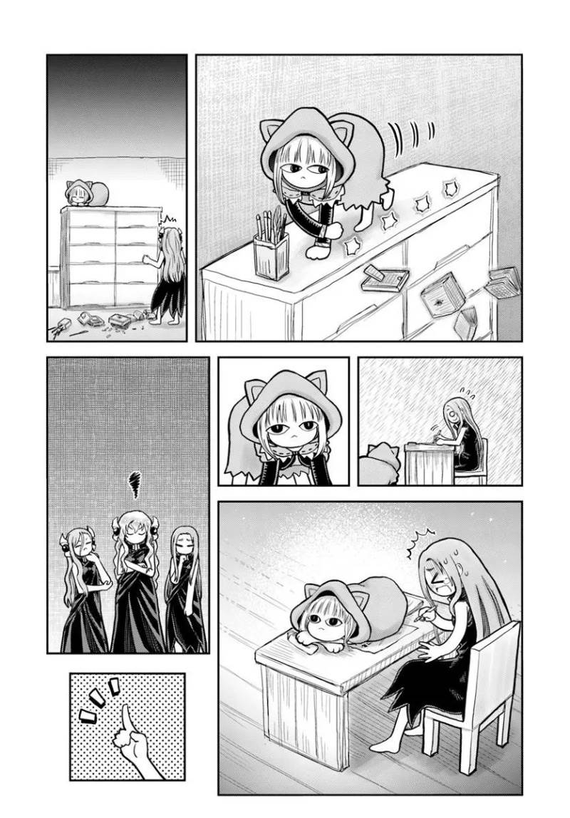 Isekai Ojisan Chap 70.2 - Next Chap 71.2