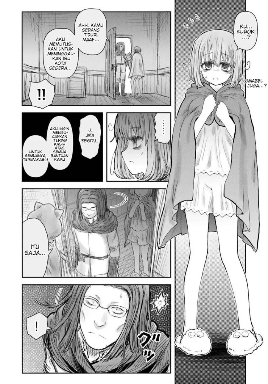 Isekai Ojisan Chap 71 - Next Chap 72