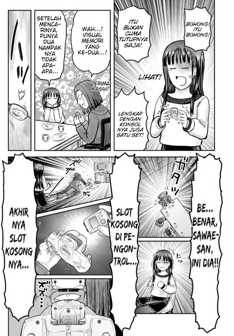 Isekai Ojisan Chap 72 - Next Chap 73