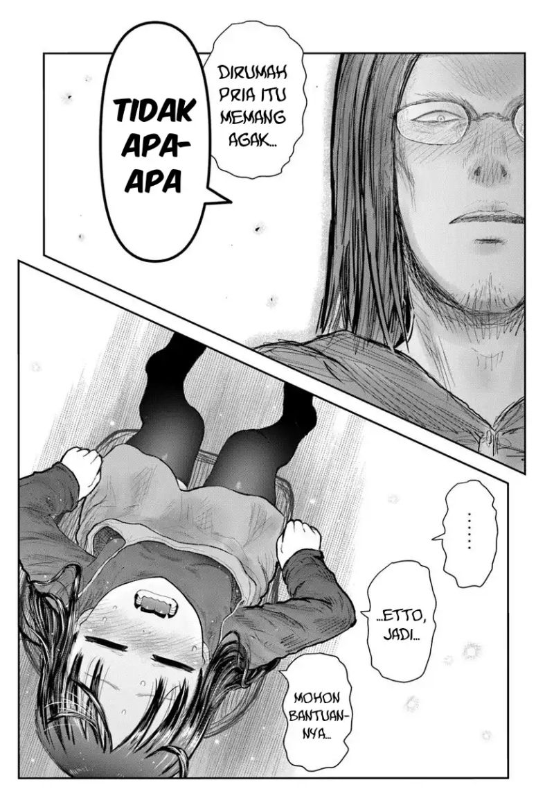 Isekai Ojisan Chap 74 - Next Chap 75