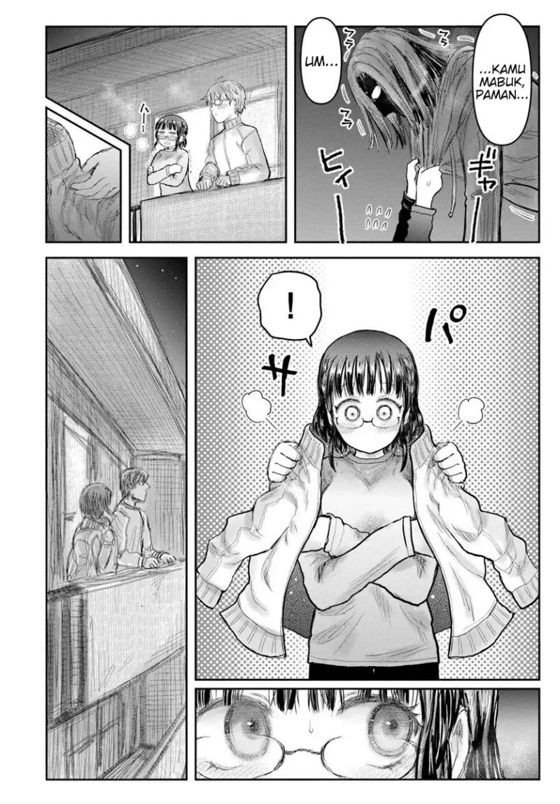 Isekai Ojisan Chap 74 - Next Chap 75