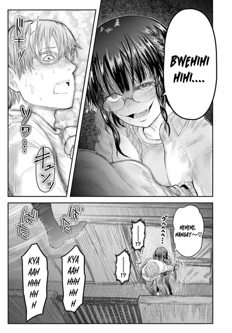 Isekai Ojisan Chap 74 - Next Chap 75