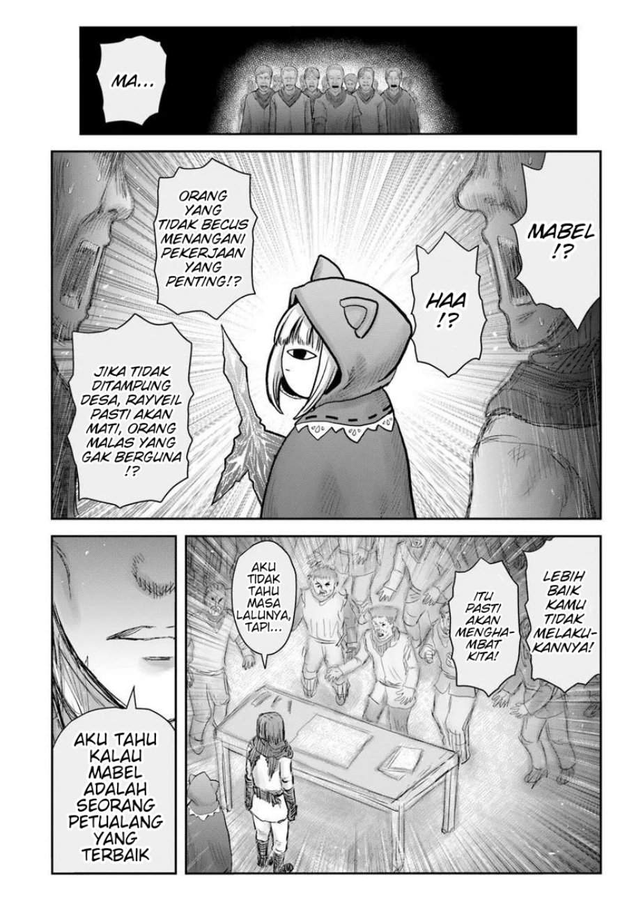 Isekai Ojisan Chap 75 - Next Chap 76