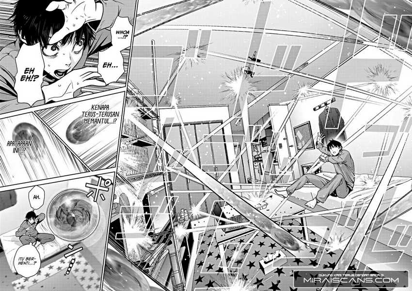 Super Ball Girls Chap 1 - Next Chap 2