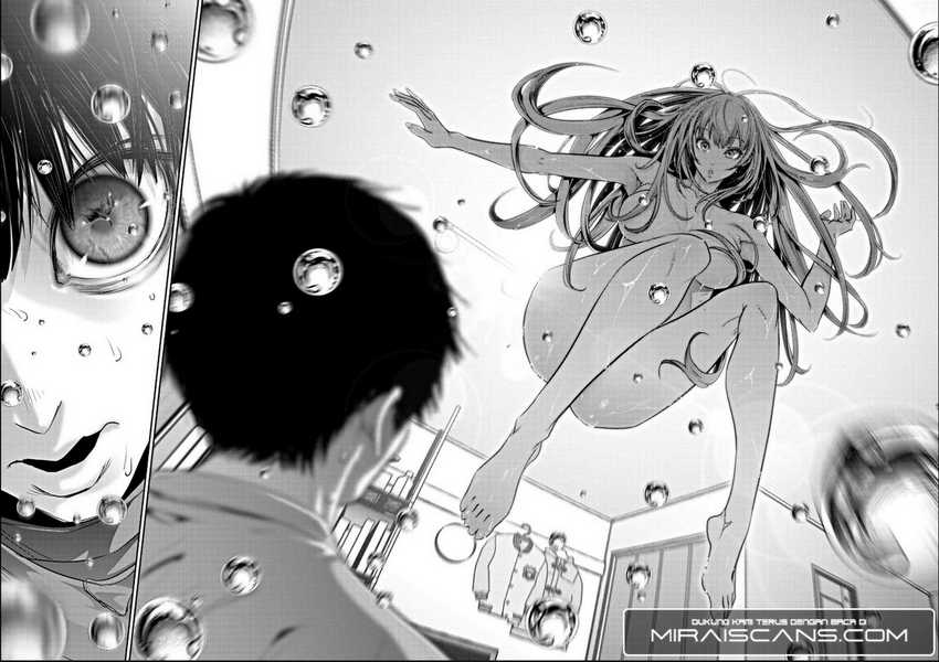 Super Ball Girls Chap 1 - Next Chap 2