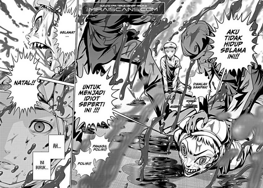 Super Ball Girls Chap 1 - Next Chap 2