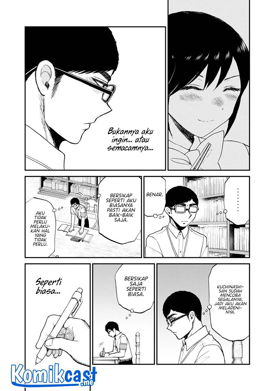 Arakure Ojousama wa Monmon Shiteiru Chap 24 - Next Chap 25