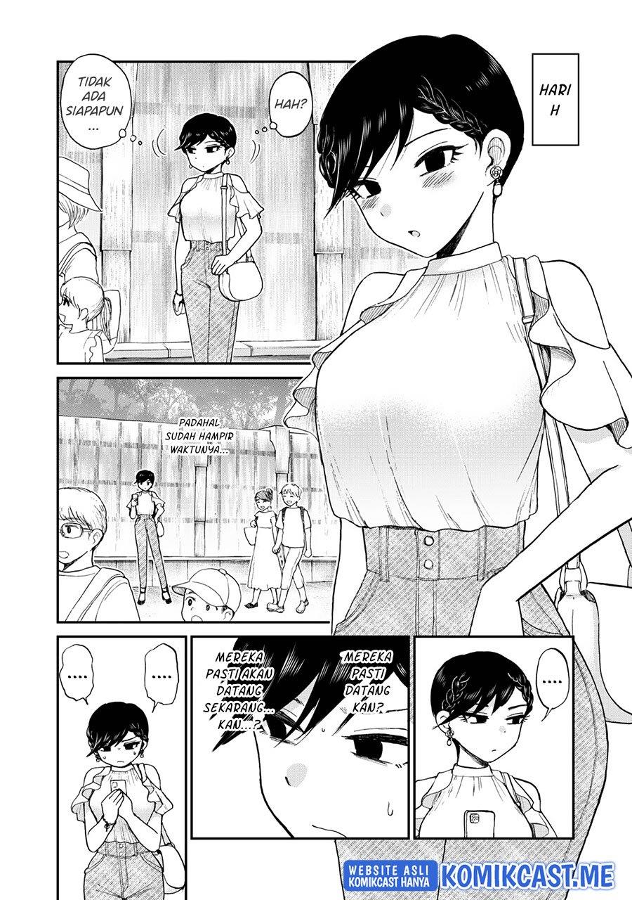 Arakure Ojousama wa Monmon Shiteiru Chap 25 - Next Chap 26