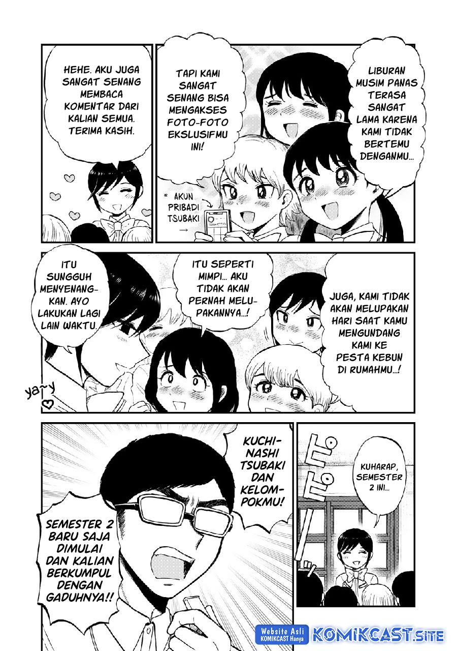 Arakure Ojousama wa Monmon Shiteiru Chap 27 - Next Chap 28