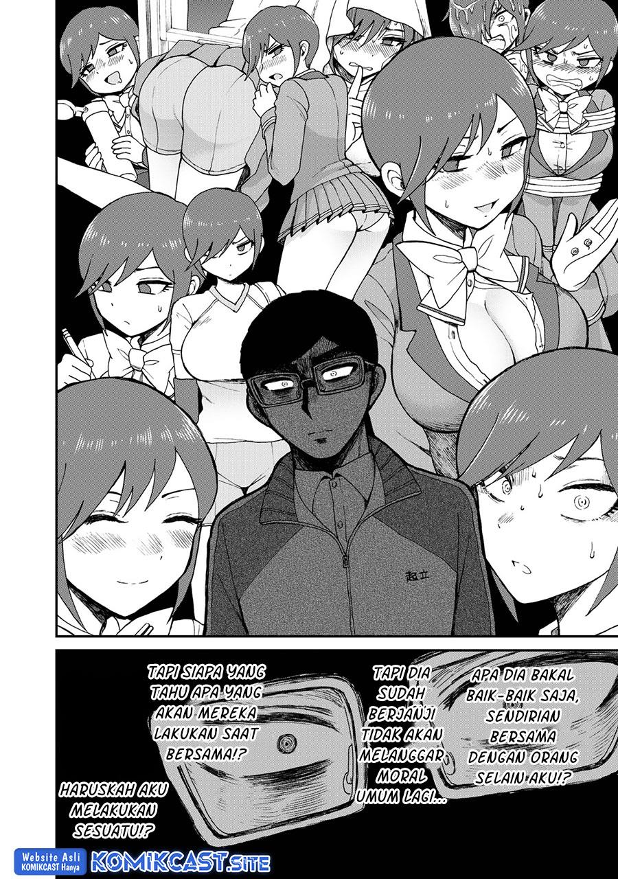 Arakure Ojousama wa Monmon Shiteiru Chap 29 - Next Chap 30