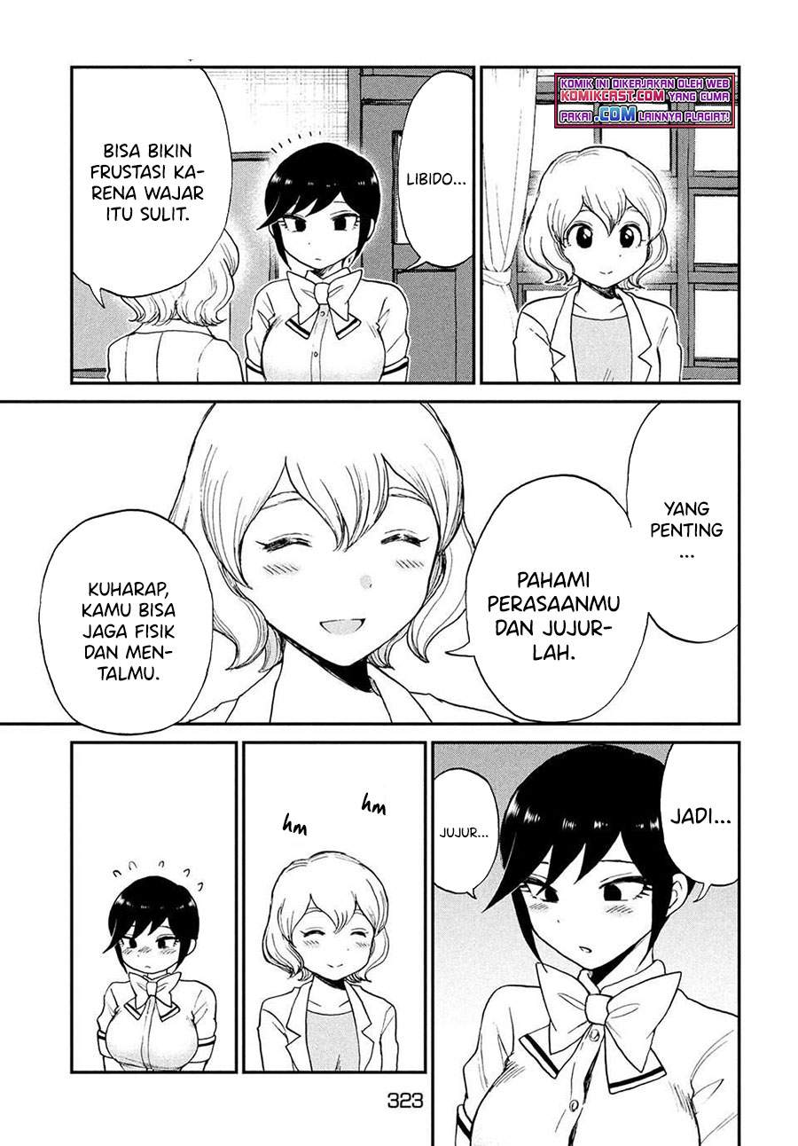 Arakure Ojousama wa Monmon Shiteiru Chap 20 - Next Chap 21