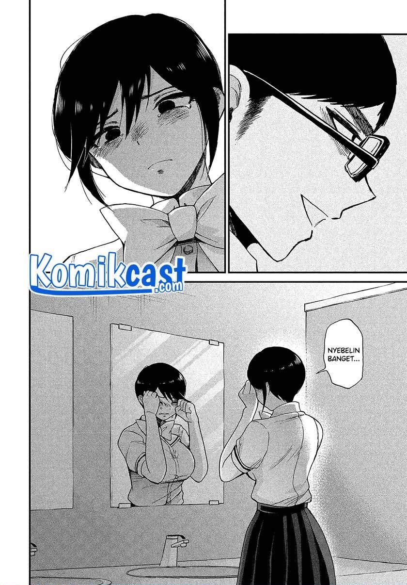 Arakure Ojousama wa Monmon Shiteiru Chap 22 - Next Chap 23