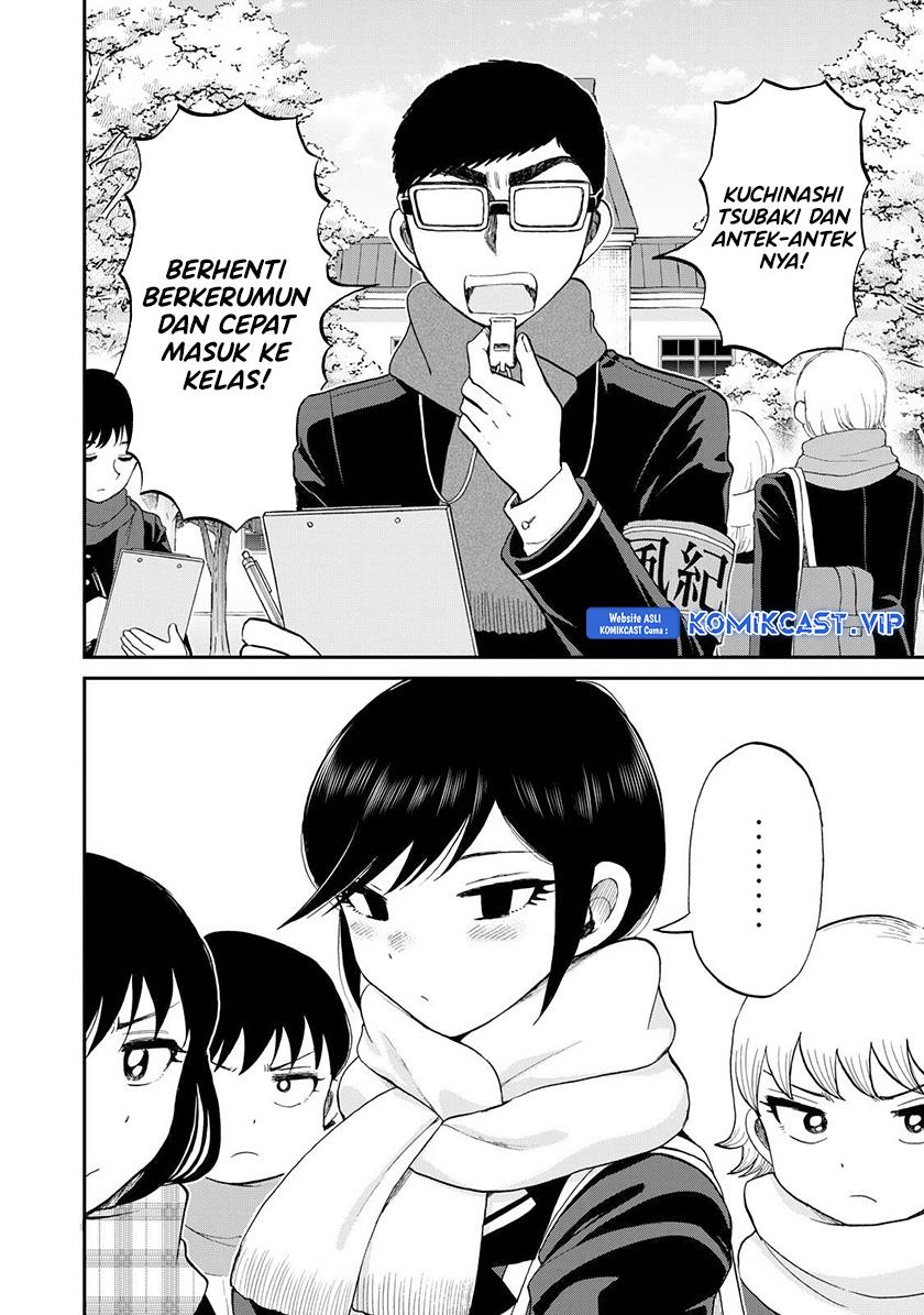 Arakure Ojousama wa Monmon Shiteiru Chap 34 - Next Chap 35